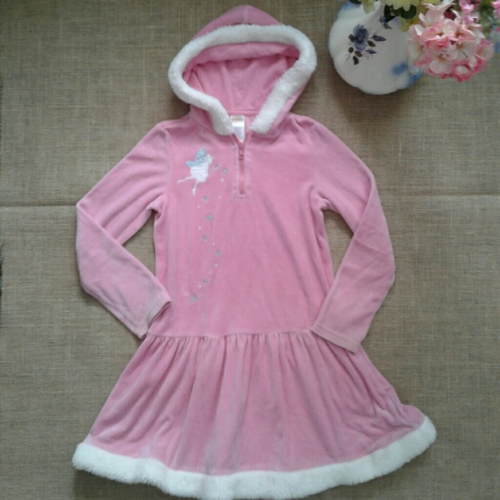 *SOLD* Gymboree Fairy Wishes Dress